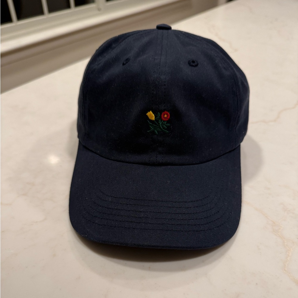 Aimé Leon Dore Brushed Crest Hat